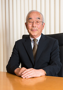 会長　水谷　吾朗