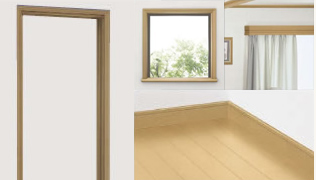室内建具